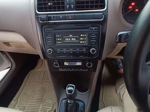 Used 2015 Skoda Rapid MT for sale in Jodhpur 