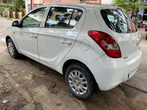 Hyundai I20 Magna 1.4 CRDI, 2011 MT for sale in Jaipur