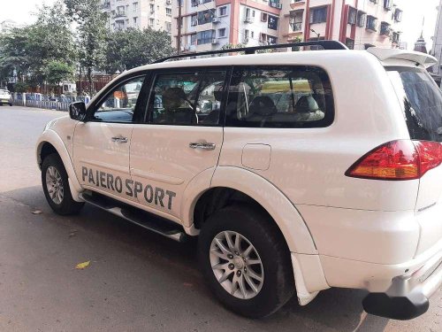 Mitsubishi Pajero Sport Limited Edition, 2014, MT in Kolkata 