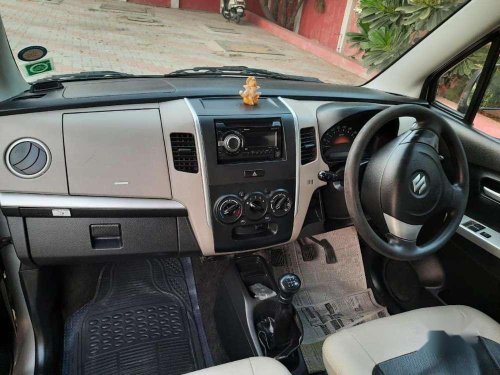 Used Maruti Suzuki Wagon R LXI CNG 2015 MT in Jamnagar 