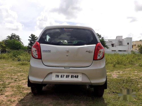 Used Maruti Suzuki Alto 800 LXI 2018 MT for sale in Sivakasi 