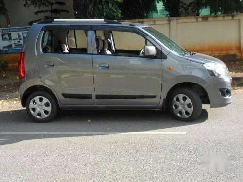 Used 2017 Maruti Suzuki Wagon R MT for sale in Halli 