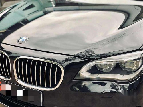 Used BMW 7 Series 730Ld, 2014 AT for sale in Kochi 