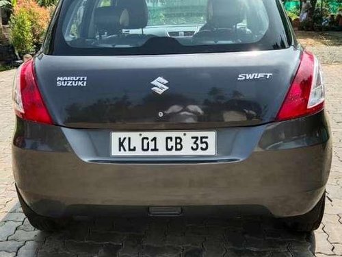 Used Maruti Suzuki Swift LXI 2017 MT for sale in Ernakulam 