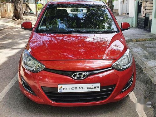 Used 2012 Hyundai i20 MT for sale in Nagar