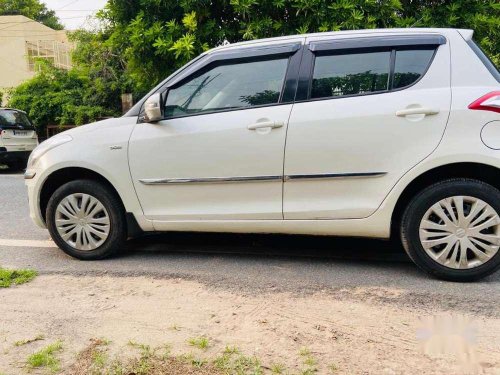 Used Maruti Suzuki Swift VDI 2017 MT for sale in Agra 