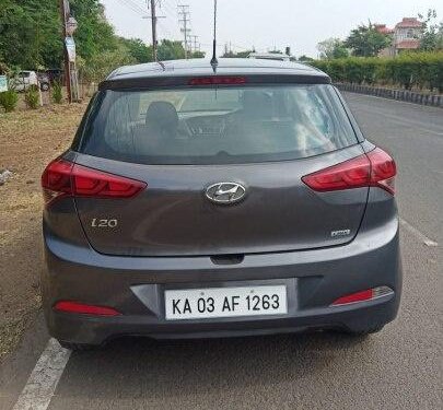 Used 2018 Hyundai i20 MT for sale in Bhopal 