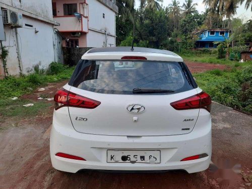 Used 2015 Hyundai Elite i20 MT for sale in Manjeri 