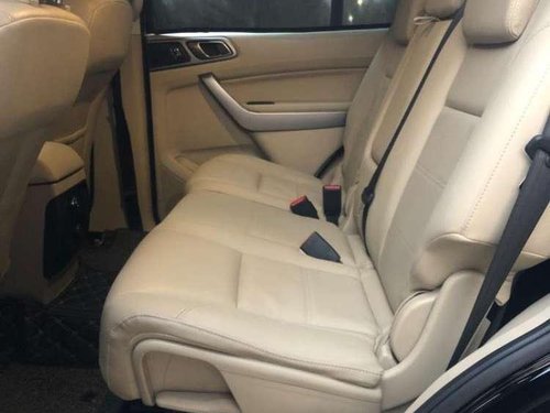Used Ford Endeavour 2018 AT for sale in Patiala 
