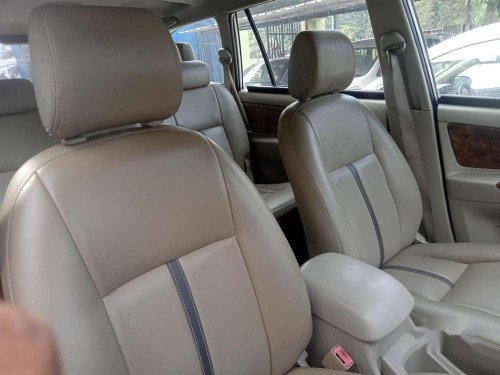 Used 2012 Toyota Innova MT for sale in Allahabad 