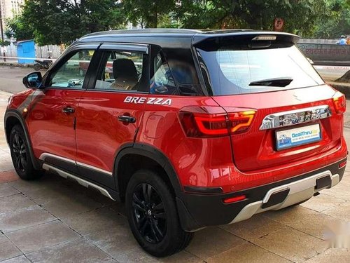 Maruti Suzuki Vitara Brezza ZDi 2019 AT for sale in Pune 