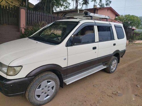 Chevrolet Tavera B1 10-Seater - BS III, 2009, MT in Pune 