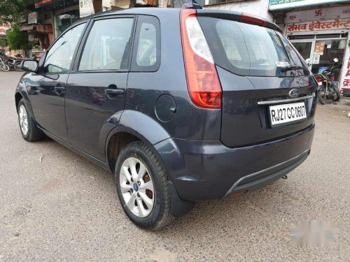 Used 2012 Ford Figo MT for sale in Jodhpur 