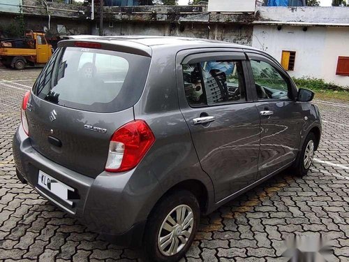 Used 2017 Maruti Suzuki Celerio MT for sale in Kochi 