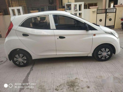 Used 2013 Hyundai Eon MT for sale in Jamnagar 