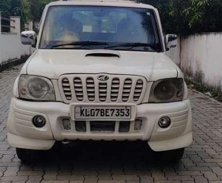 Used 2007 Mahindra Scorpio MT for sale in Perumbavoor 