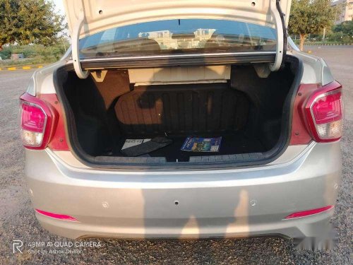 Hyundai Xcent S 1.2, 2014, MT for sale in Gurgaon 