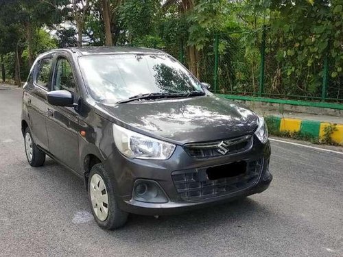 Used Maruti Suzuki Alto K10 LXI 2016 MT for sale in Nagar