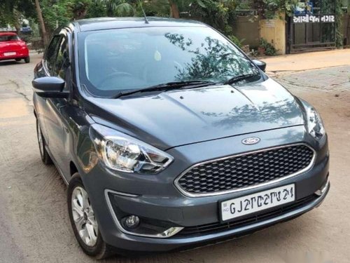 Used Ford Figo 2017 MT for sale in Ahmedabad 