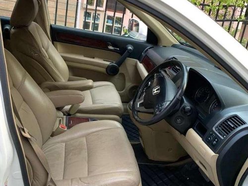 Used 2012 Honda CR V MT for sale in Nagar