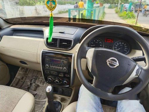 Used Nissan Terrano 2015 MT for sale in Rajkot 