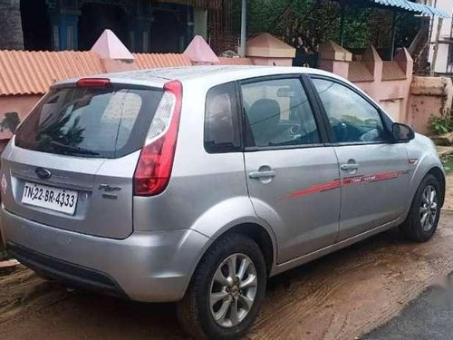 Used Ford Figo 2010 MT for sale in Tiruchirappalli