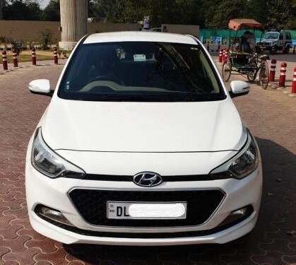 Used Hyundai i20 2015 MT for sale in New Delhi