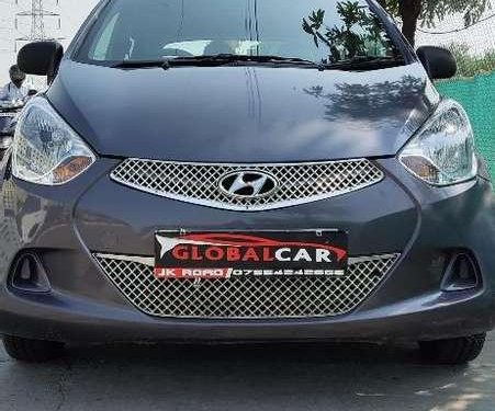 Used Hyundai Eon Era 2018 MT for sale in Bhopal 