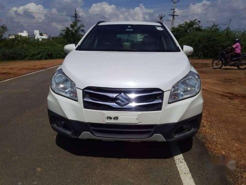 Used 2015 Maruti Suzuki S Cross AT for sale in Tiruchirappalli