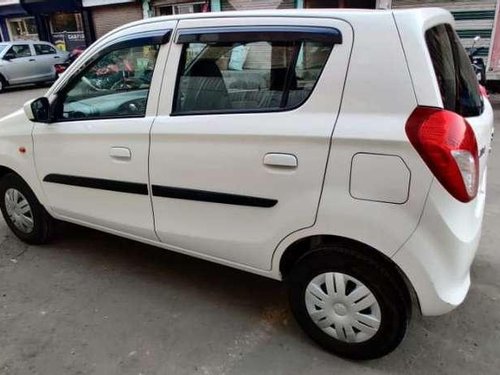 Used Maruti Suzuki Alto 800 2019 MT for sale in Srinagar 