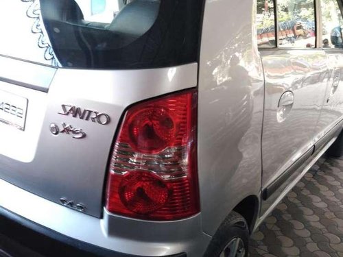 Used Hyundai Santro Xing GLS 2013 MT for sale in Nagar