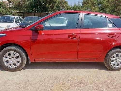 Used 2018 Hyundai i20 MT for sale in Hyderabad 