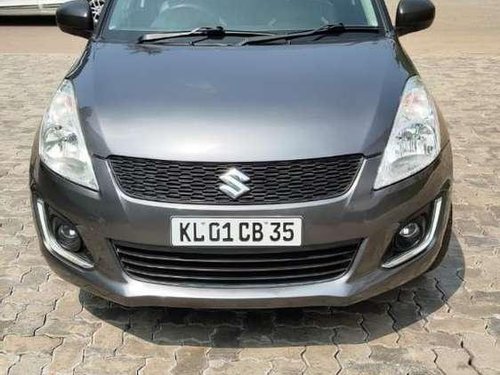 Used Maruti Suzuki Swift LXI 2017 MT for sale in Ernakulam 