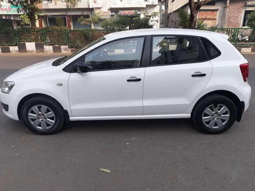 Used Volkswagen Polo 2013 MT for sale in Surat 