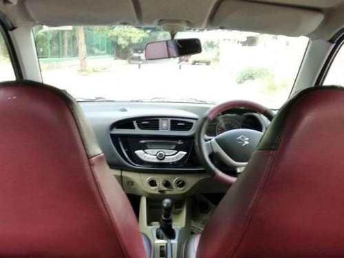 Used Maruti Suzuki Alto K10 LXI 2016 MT for sale in Nagar