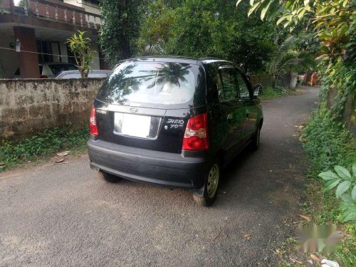 Used 2005 Hyundai Santro Xing GLS MT for sale in Kochi 