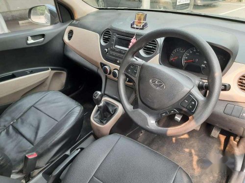 Used 2016 Hyundai Xcent MT for sale in Kolkata