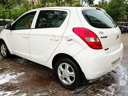 Used 2012 Hyundai i20 MT for sale in Surat 