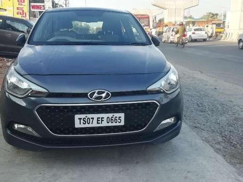 Used Hyundai i20 Sportz 1.2 2014 MT in Hyderabad 