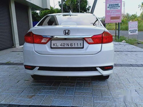 Used 2017 Honda City MT for sale in Thrissur 