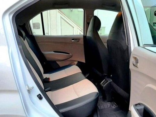 Used 2019 Hyundai Santro AT for sale in New Delhi