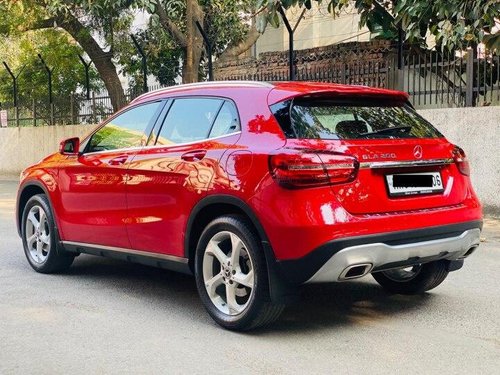 Used 2019 Mercedes Benz GLA Class AT for sale in New Delhi