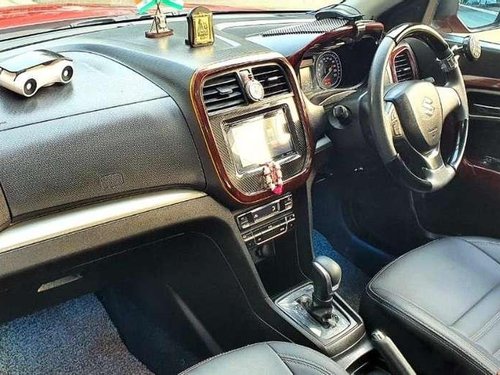 Maruti Suzuki Vitara Brezza ZDi 2019 AT for sale in Pune 