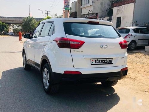 Used Hyundai Creta 2018 MT for sale in Jaipur