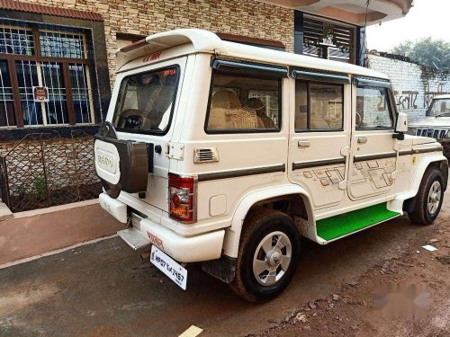 Used Mahindra Bolero 2016 MT for sale in Gwalior 