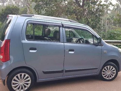 Used Maruti Suzuki Wagon R LXI, 2013 MT for sale in Kalpetta 