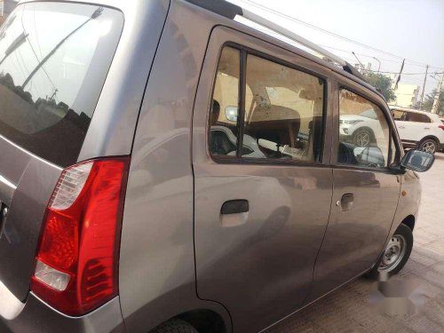 Used 2010 Maruti Suzuki Wagon R MT for sale in Jaipur