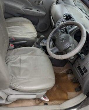 Used 2012 Nissan Sunny MT for sale in Kottayam 