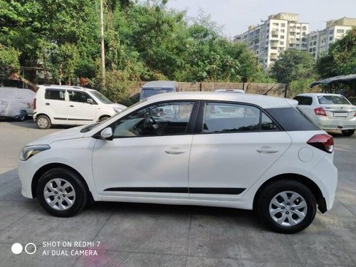 Hyundai i20 Sportz 1.4 CRDi 2015 MT for sale in Thane