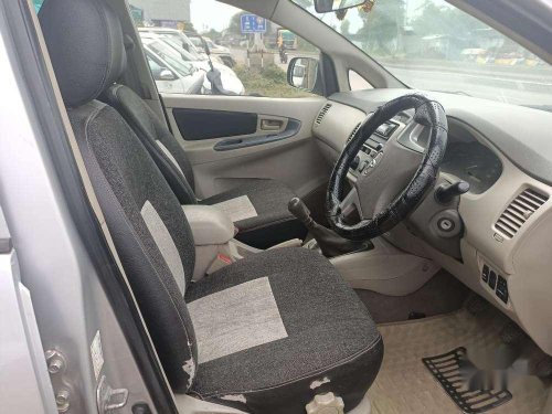 Used 2013 Toyota Innova MT for sale in Anand 